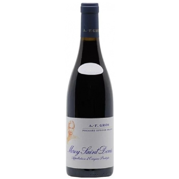 A. F. Gros Morey Saint Denis 2016